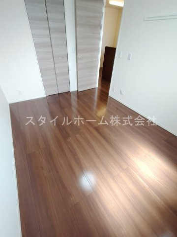 ヴィルヌーブ野路のその他|別部屋写真です。