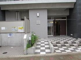 【ロビー】 | エスティロアール神戸西