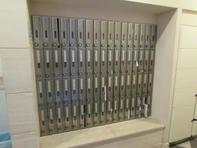 【その他共用部分】 | エスティロアール神戸西