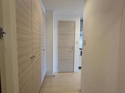 【玄関】 | エスティロアール神戸西