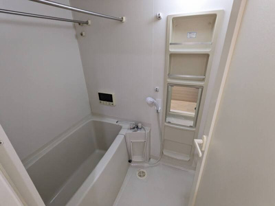 【浴室】 | エスティロアール神戸西