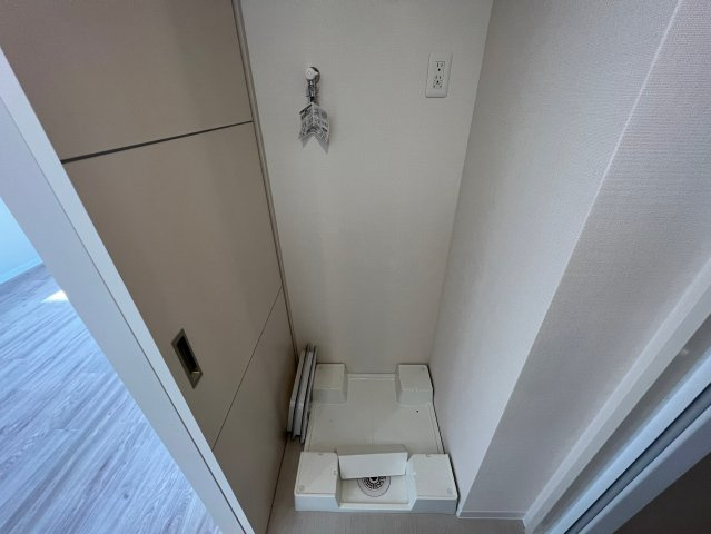 Arome梅田の設備