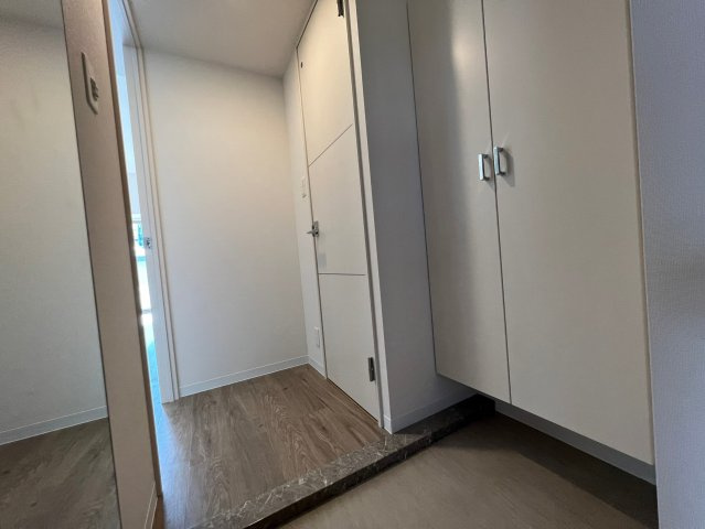 Arome梅田の内装