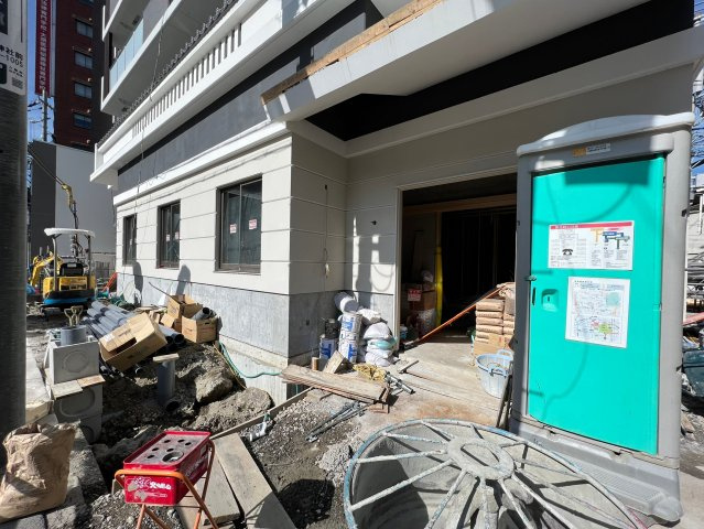 Arome梅田のその他