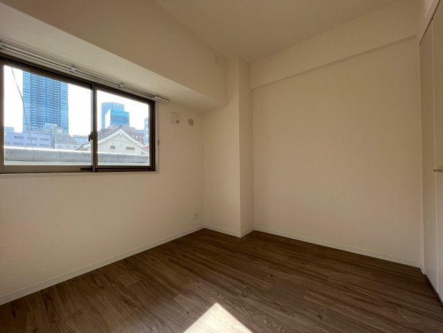 Arome梅田の内装