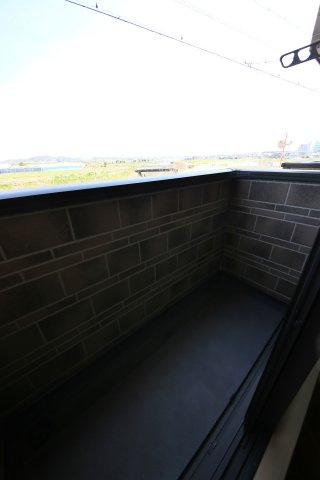 ブリアール寺本の展望