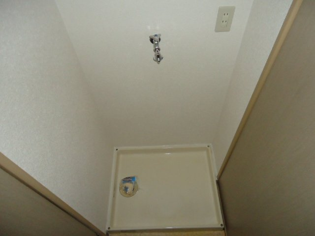 ＭＦ辻ヶ鼻の設備|洗濯機置場