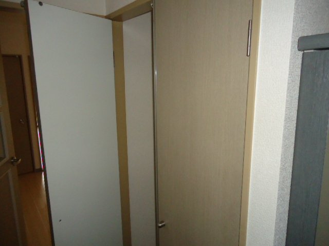 ＭＦ辻ヶ鼻の収納|収納