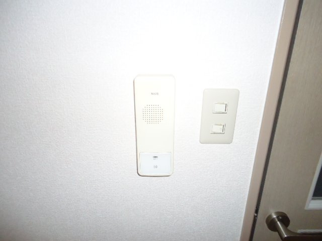 ＭＦ辻ヶ鼻のその他|インターホン