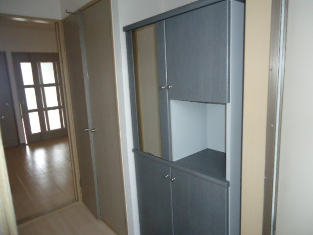 ＭＦ辻ヶ鼻の収納|下駄箱