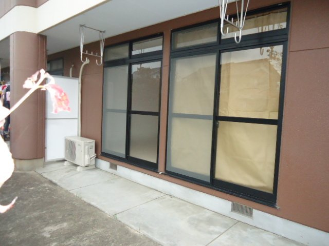 ＭＦ辻ヶ鼻のその他|物干し金物