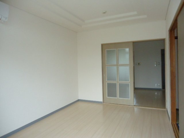 ＭＦ辻ヶ鼻の居間・リビング