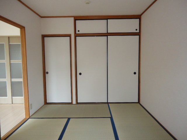 ＭＦ辻ヶ鼻の和室