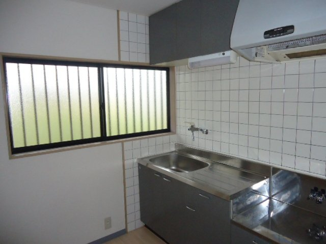 ＭＦ辻ヶ鼻のキッチン|キッチン