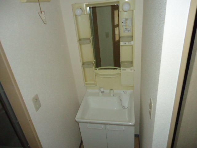 ＭＦ辻ヶ鼻の洗面所|洗面