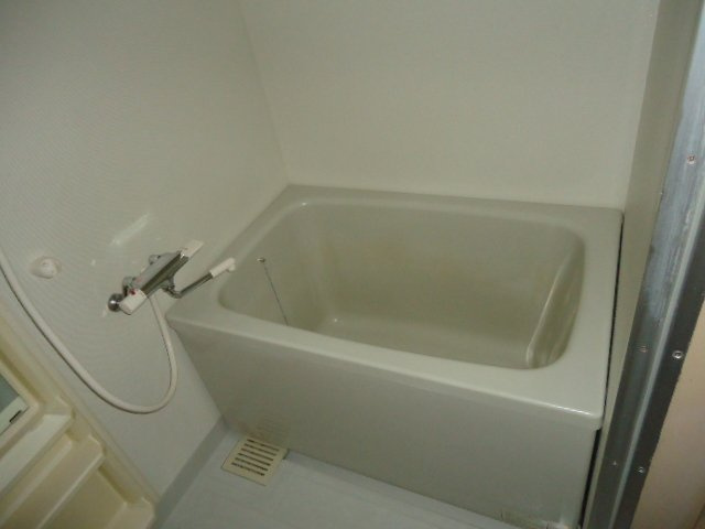 ＭＦ辻ヶ鼻の浴室|バス