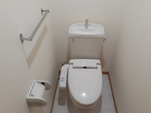【トイレ】