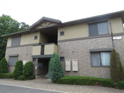 【外観】 | メイプルタウン川越的場F