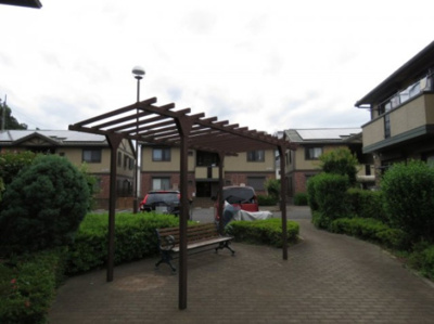 【その他共用部分】 | メイプルタウン川越的場F