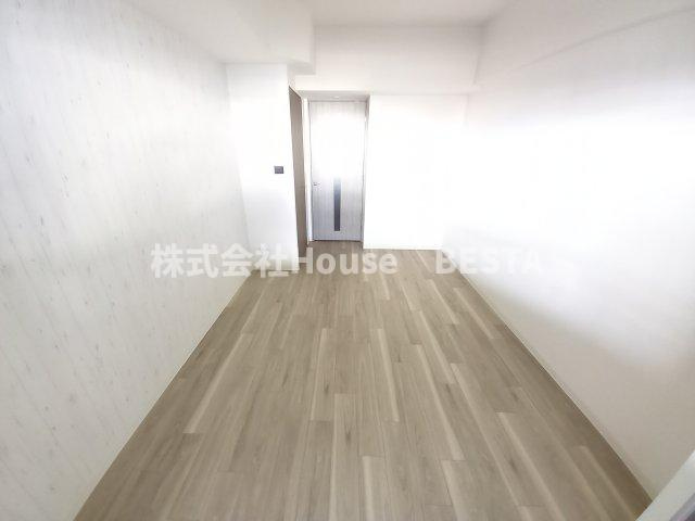 プレサンス兵庫ヴィアーレの内装