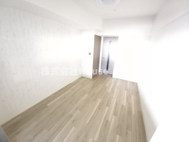 プレサンス兵庫ヴィアーレの子供部屋