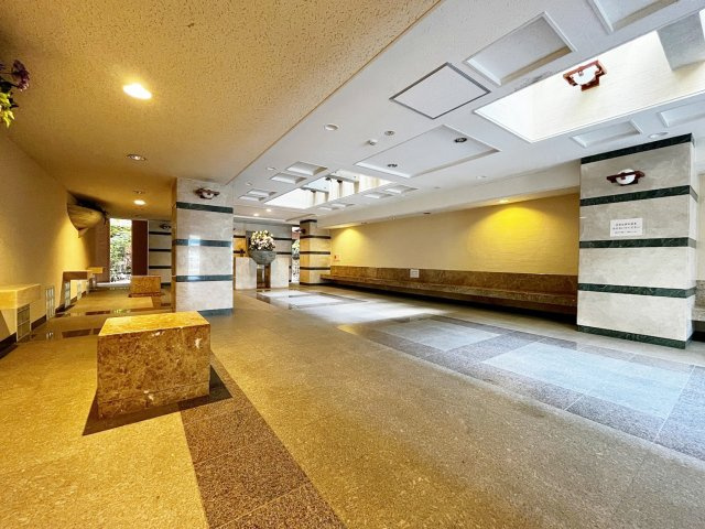 東急田園都市線「高津」クレッセント高津IIの画像