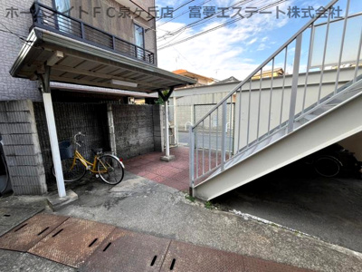 【その他共用部分】 | すくすくタウン