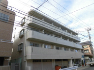 プランドール新城の画像