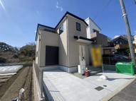 西宮市　上ケ原七番町　新築戸建の画像