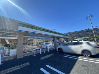 【周辺】 | 西宮市　上ケ原七番町　新築戸建
