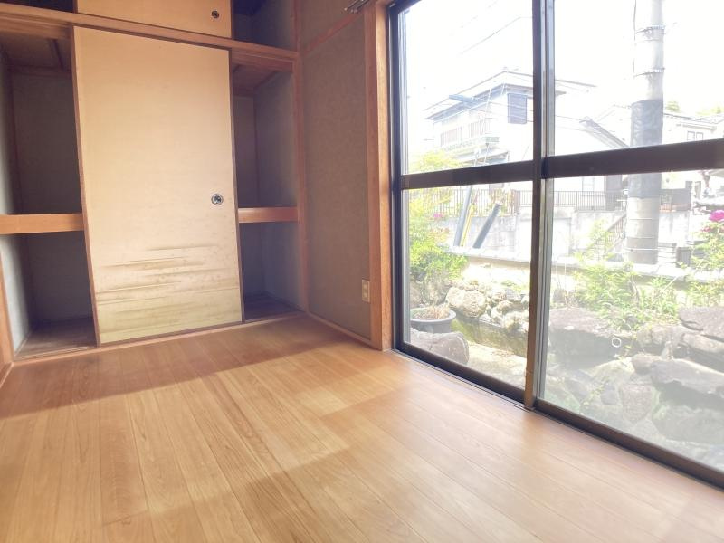 南星台３丁目　中古一戸建ての収納|収納
■物件内覧・資金計画相談・住宅ローン相談、リフォーム相談、お問合せ受付中■
※当日・翌日のご内覧、ご相談はお電話でのお問合せがスムーズです！