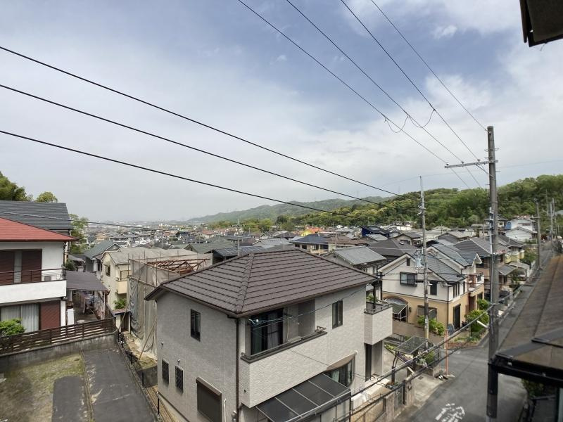 南星台３丁目　中古一戸建ての展望|物件からの展望
■物件内覧・資金計画相談・住宅ローン相談、リフォーム相談、お問合せ受付中■
※当日・翌日のご内覧、ご相談はお電話でのお問合せがスムーズです！