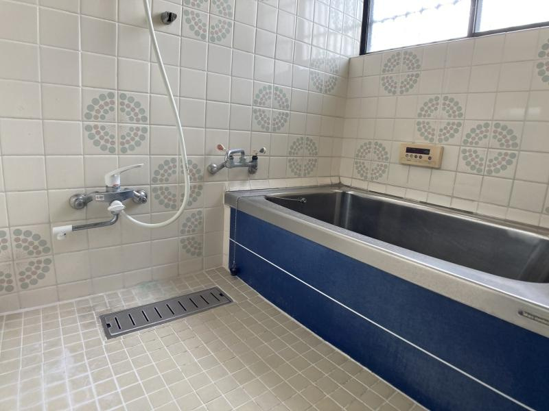 南星台３丁目　中古一戸建ての浴室|浴室
■物件内覧・資金計画相談・住宅ローン相談、リフォーム相談、お問合せ受付中■
※当日・翌日のご内覧、ご相談はお電話でのお問合せがスムーズです！