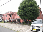 グローバルヴィラ参番館の画像