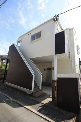 【外観】 | マキシム六本松西