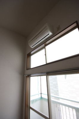 【設備】 | マキシム六本松西 | 別号室の写真になります。現況優先。