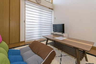 【内装】 | ウィステリア貝塚 | 別号室の写真になります。現況優先。