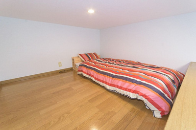 【その他】 | ウィステリア貝塚 | 別号室の写真になります。現況優先。