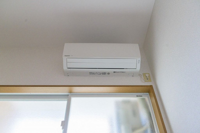 【設備】 | ウィステリア貝塚 | 別号室の写真になります。現況優先。