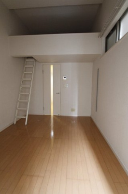 【居間・リビング】 | メープルハイツ21 | 別号室の写真になります。現況優先。