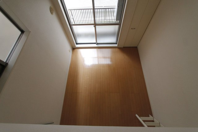【内装】 | メープルハイツ21 | 別号室の写真になります。現況優先。