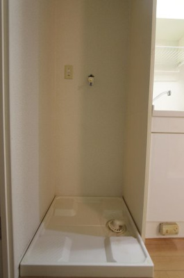 【設備】 | メープルハイツ21 | 別号室の写真になります。現況優先。