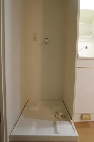 【設備】 | メープルハイツ21 | 別号室の写真になります。現況優先。