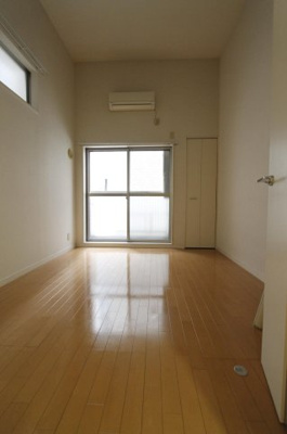 【バルコニー】 | メープルハイツ21 | 別号室の写真になります。現況優先。