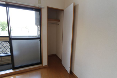 【収納】 | TaKa南大橋 | 別号室の写真になります。現況優先。