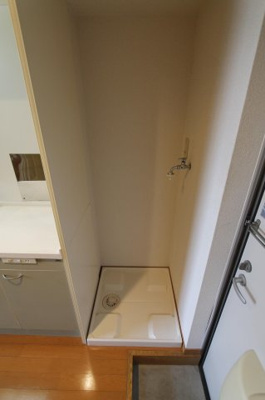 【設備】 | TaKa南大橋 | 別号室の写真になります。現況優先。