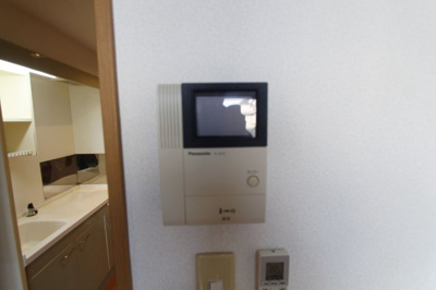 【セキュリティ】 | TaKa南大橋 | 別号室の写真になります。現況優先。