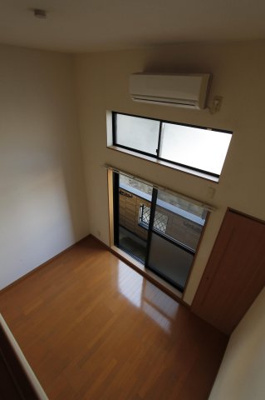 【バルコニー】 | TaKa南大橋 | 別号室の写真になります。現況優先。
