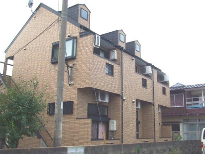 【その他共用部分】 | TaKa南大橋