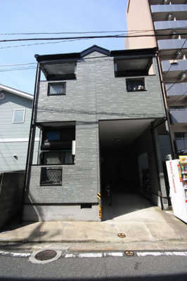 【その他共用部分】 | ニューパレス24